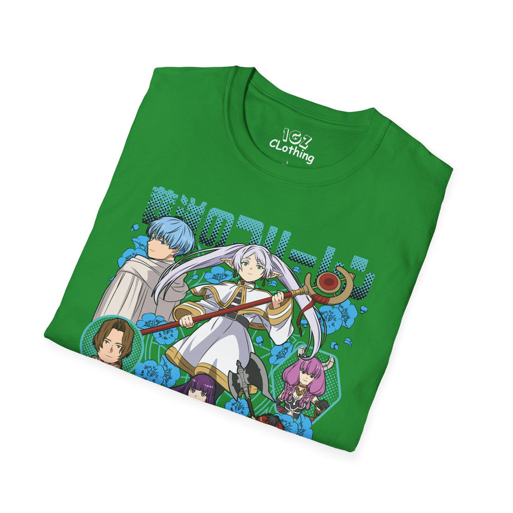 Frieren T-Shirt