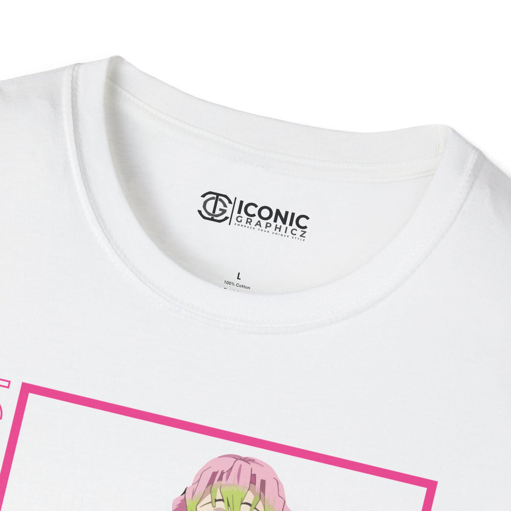 Mitsuri Demon Slayer T-Shirt - 