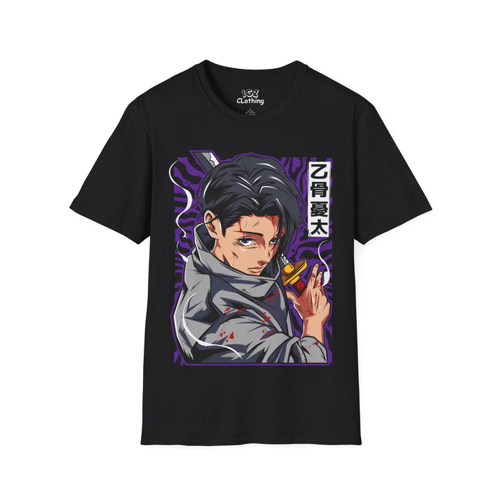 Yuta Jujitsu Kaisen T-Shirt