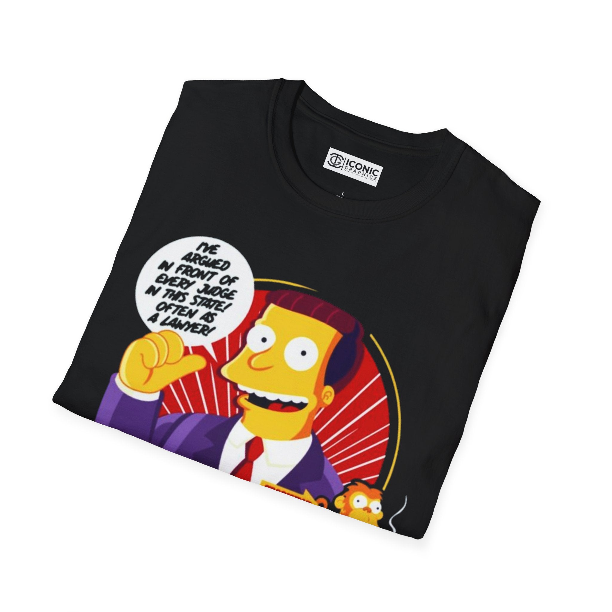 The Simpsons T-Shirt