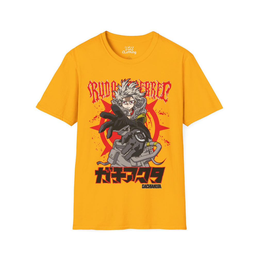 Rudo T-Shirt