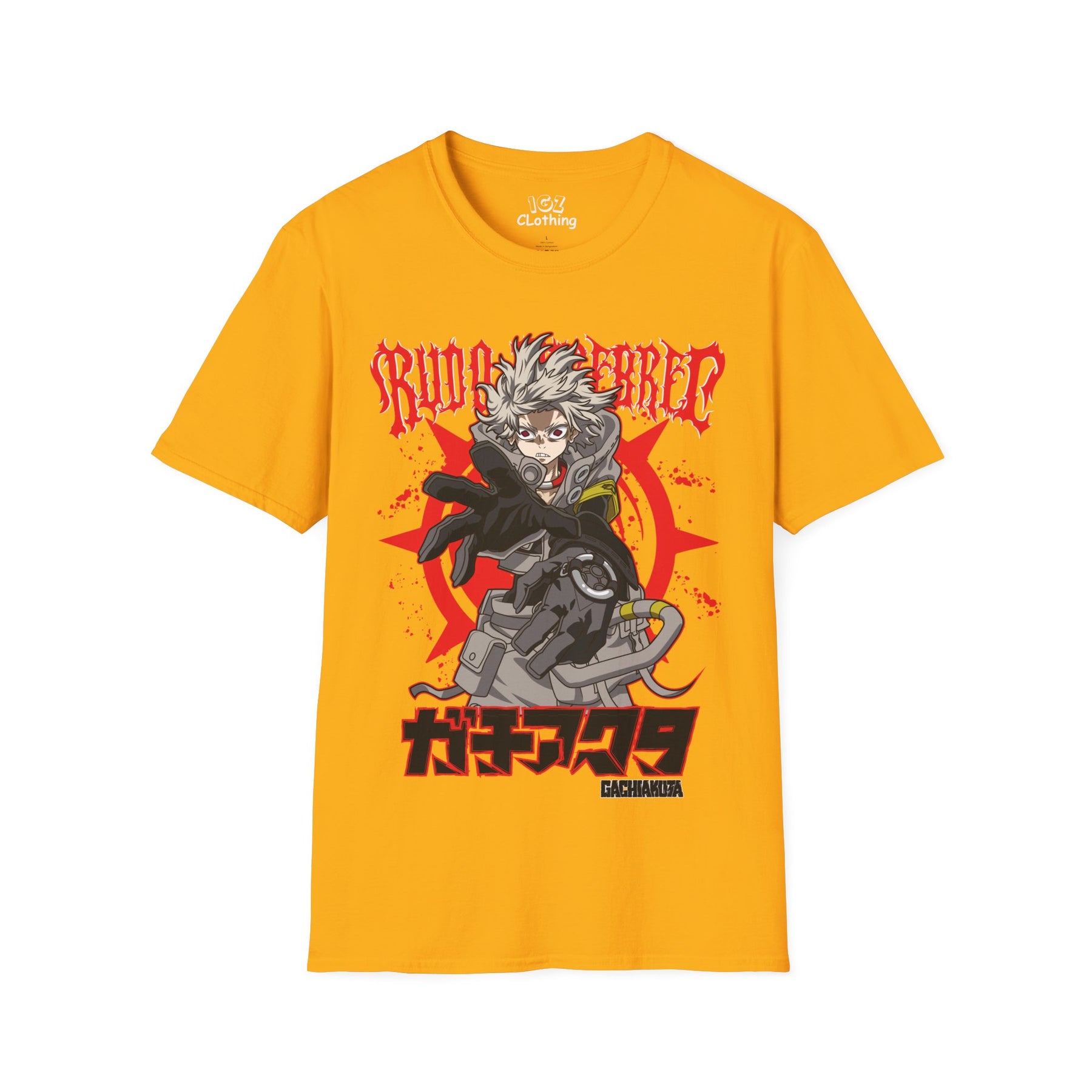 Rudo T-Shirt