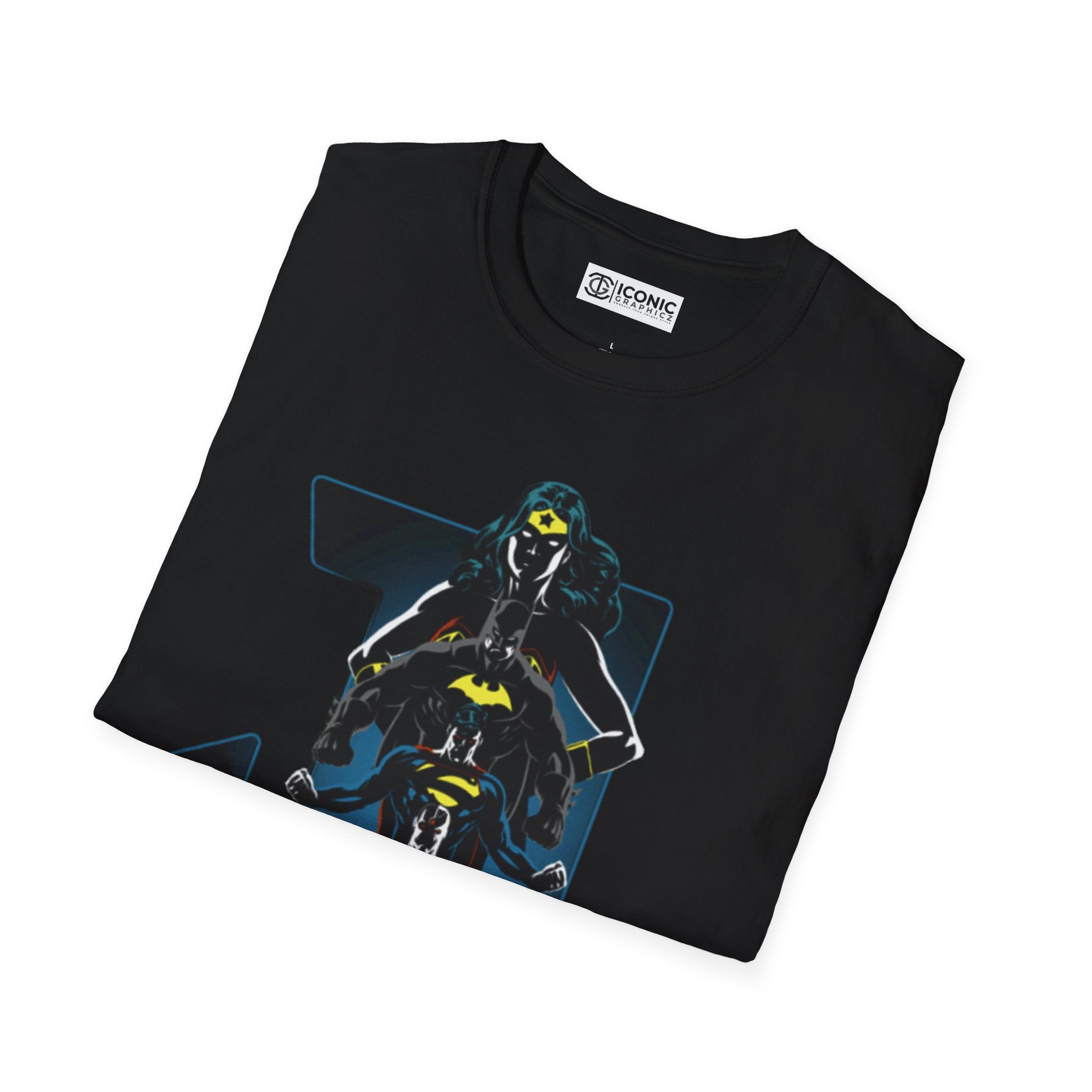 Justice League T-Shirt