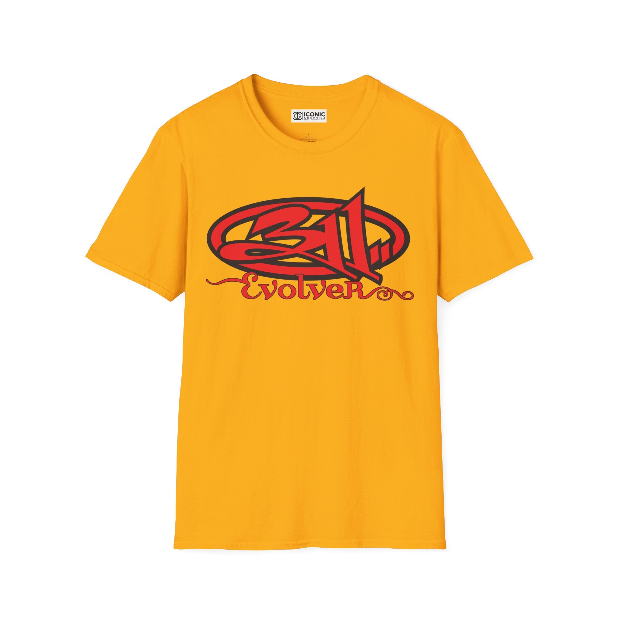 311 Evolver T-Shirt