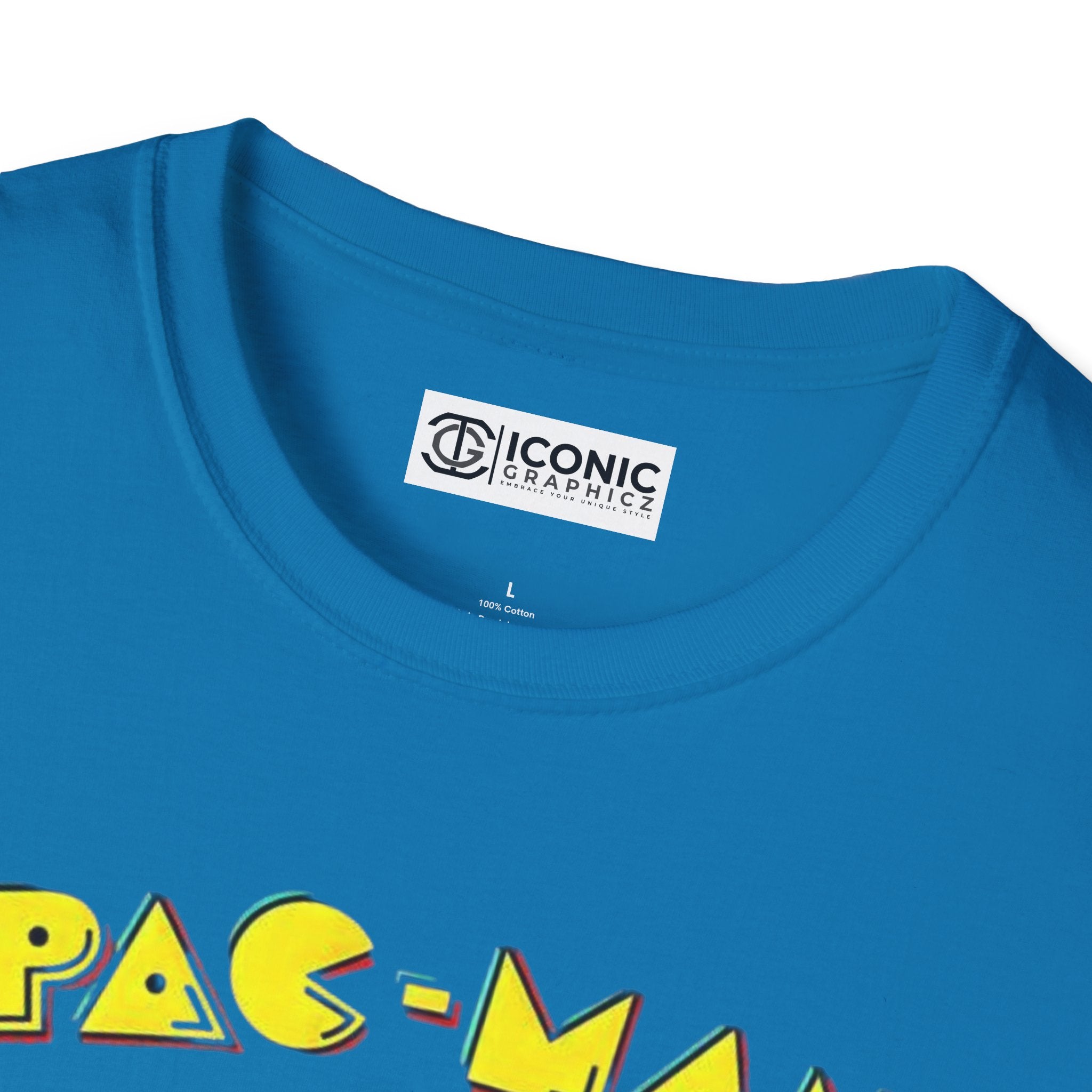 Pac-Man T-Shirt