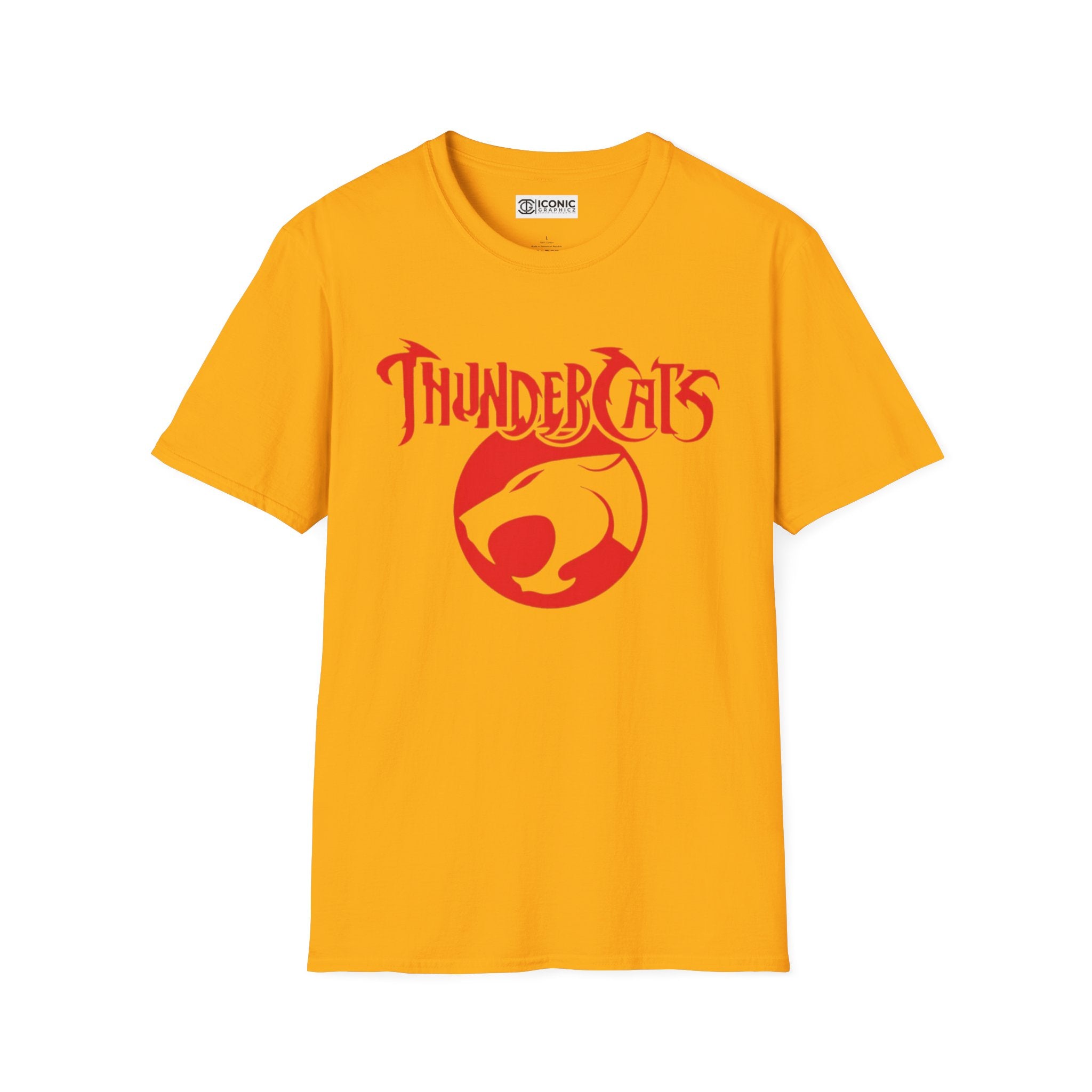 ThunderCats T-Shirt