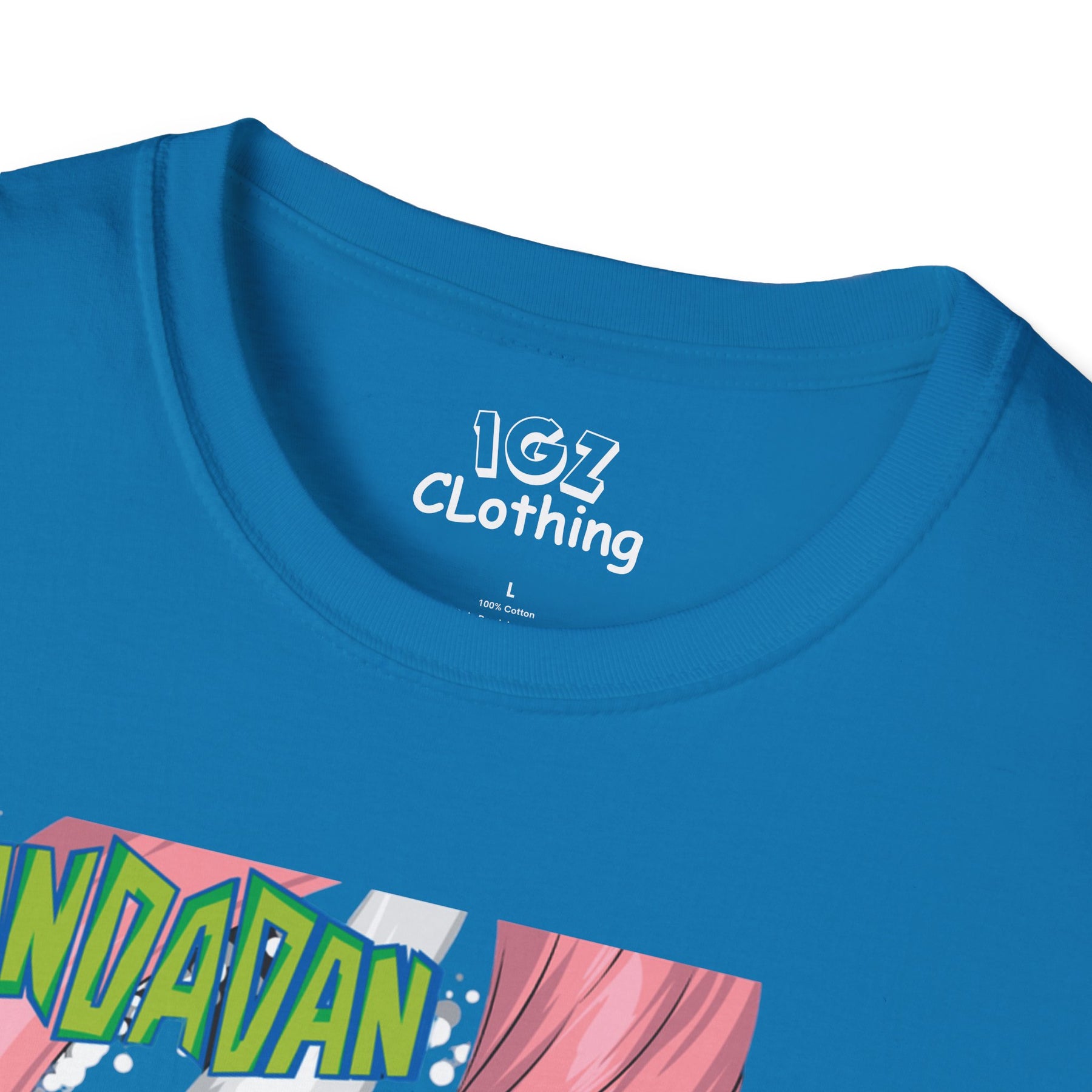 Aira Dandadan T-Shirt