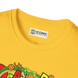 Goku Dragonball T-Shirt Printify