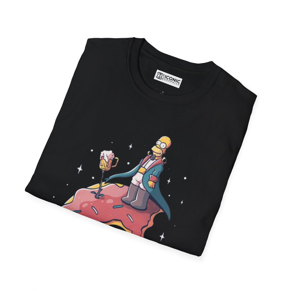 The Simpsons T-Shirt - 