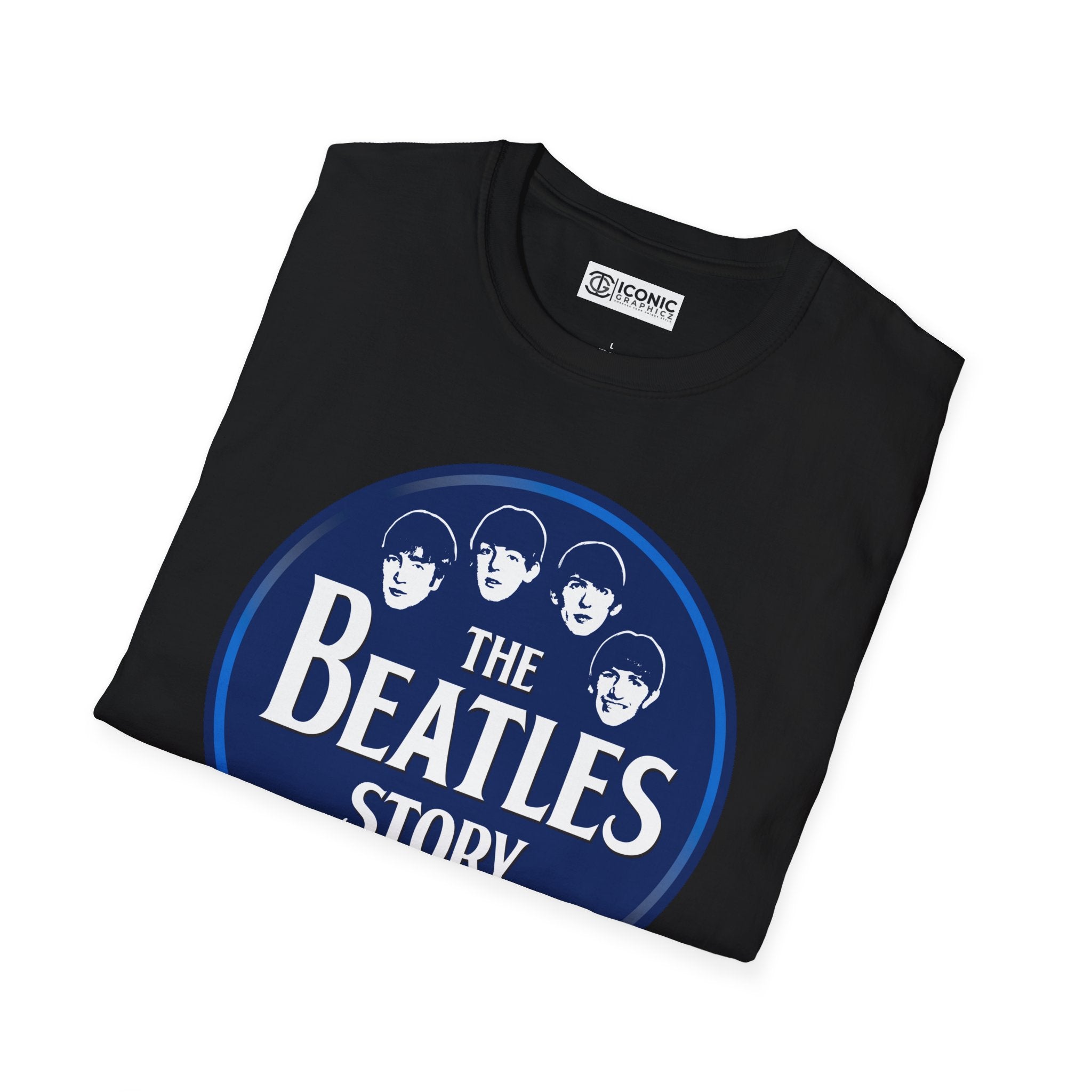 The Beatles T-Shirt