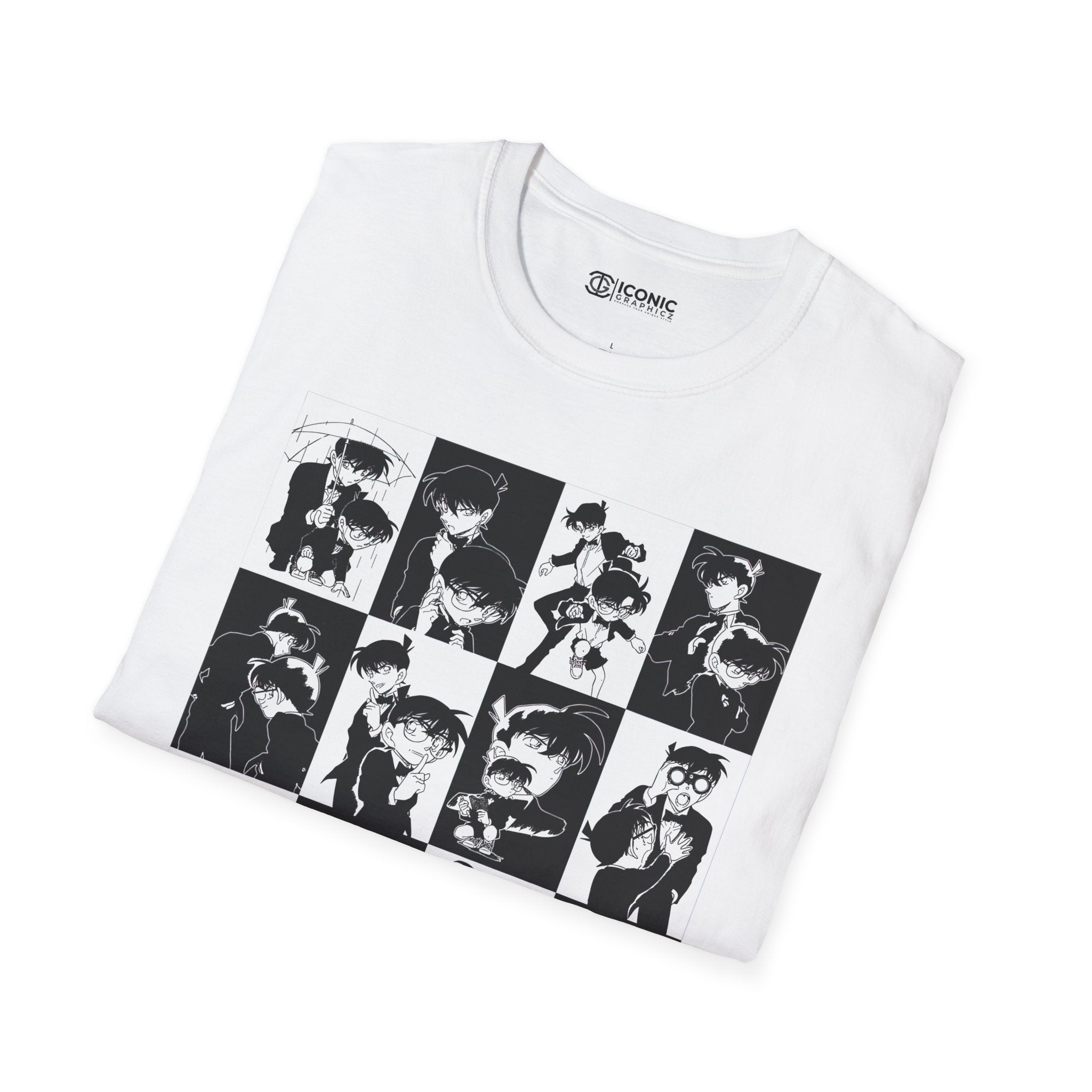 Conan Detective Conan T-Shirt