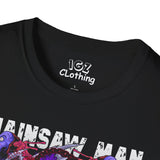Denji Chainsaw-Man T-Shirt