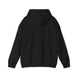 Hanma Baki Unisex Heavy Blend™ Hooded Sweatshirt - 