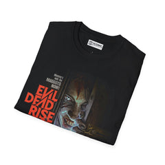 Evil Dead Rising Unisex Softstyle T-Shirt