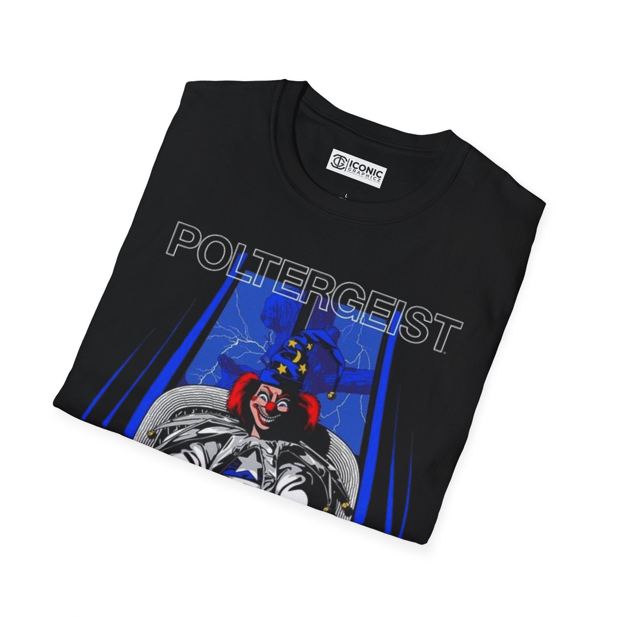 Poltergeist T-Shirt