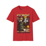 Genos One Punch Man T-Shirt