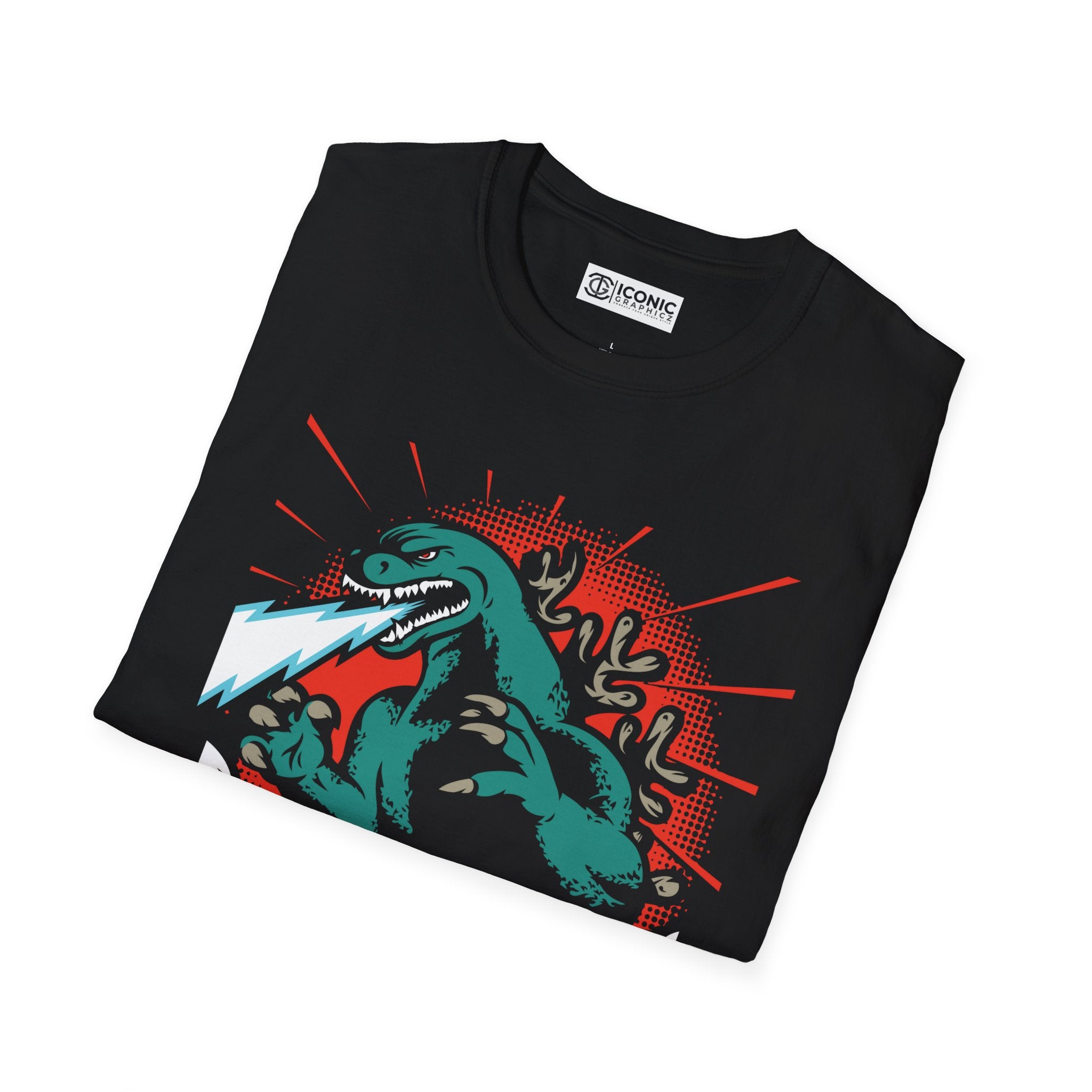 Godzilla T-Shirt