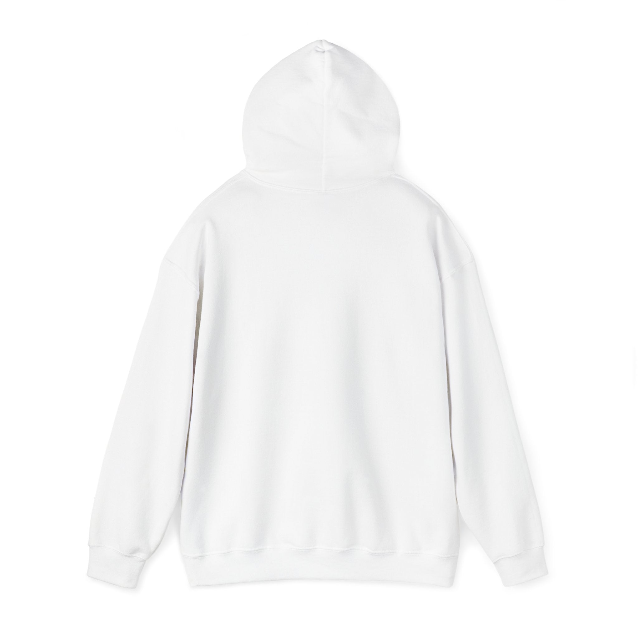 Aki Unisex Heavy Blend™ Hooded Sweatshirt