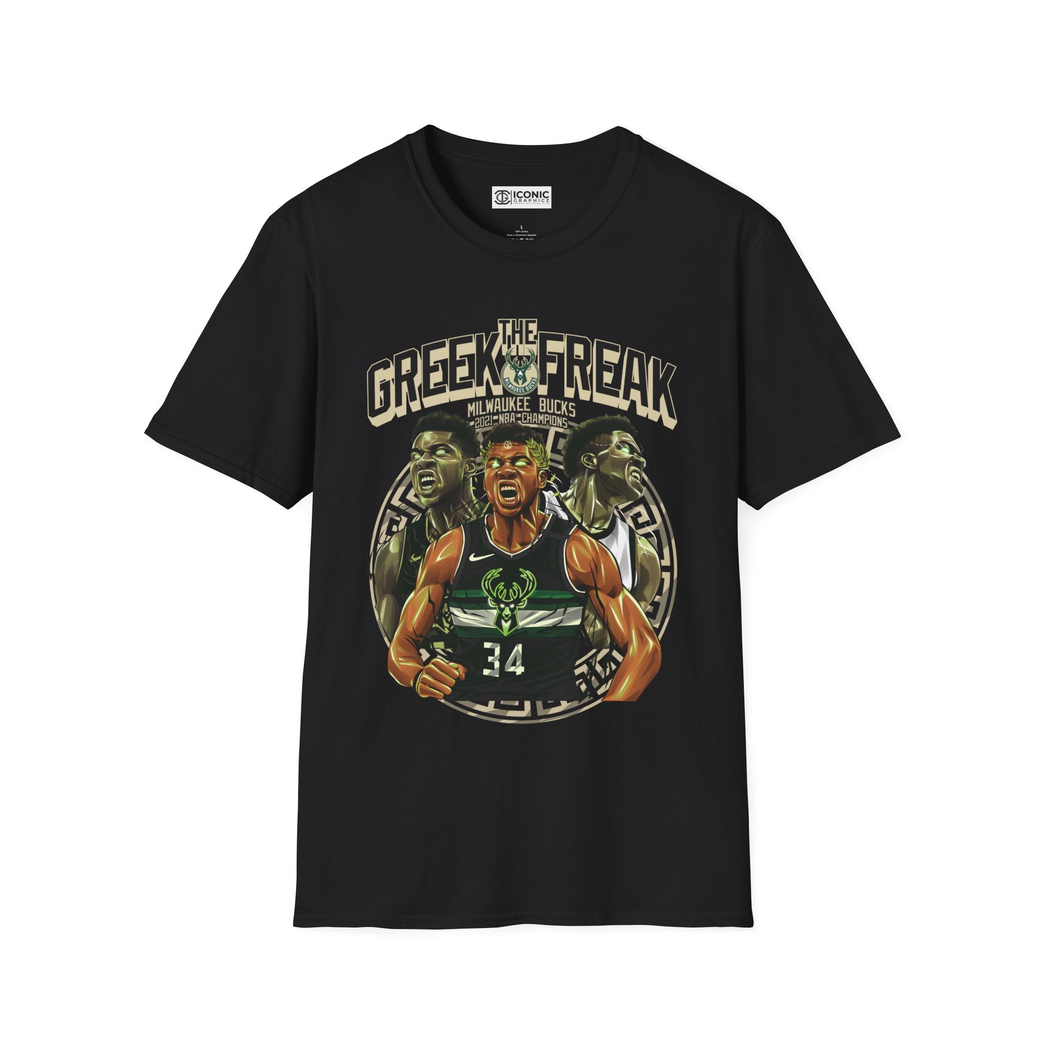 NBA T-Shirt