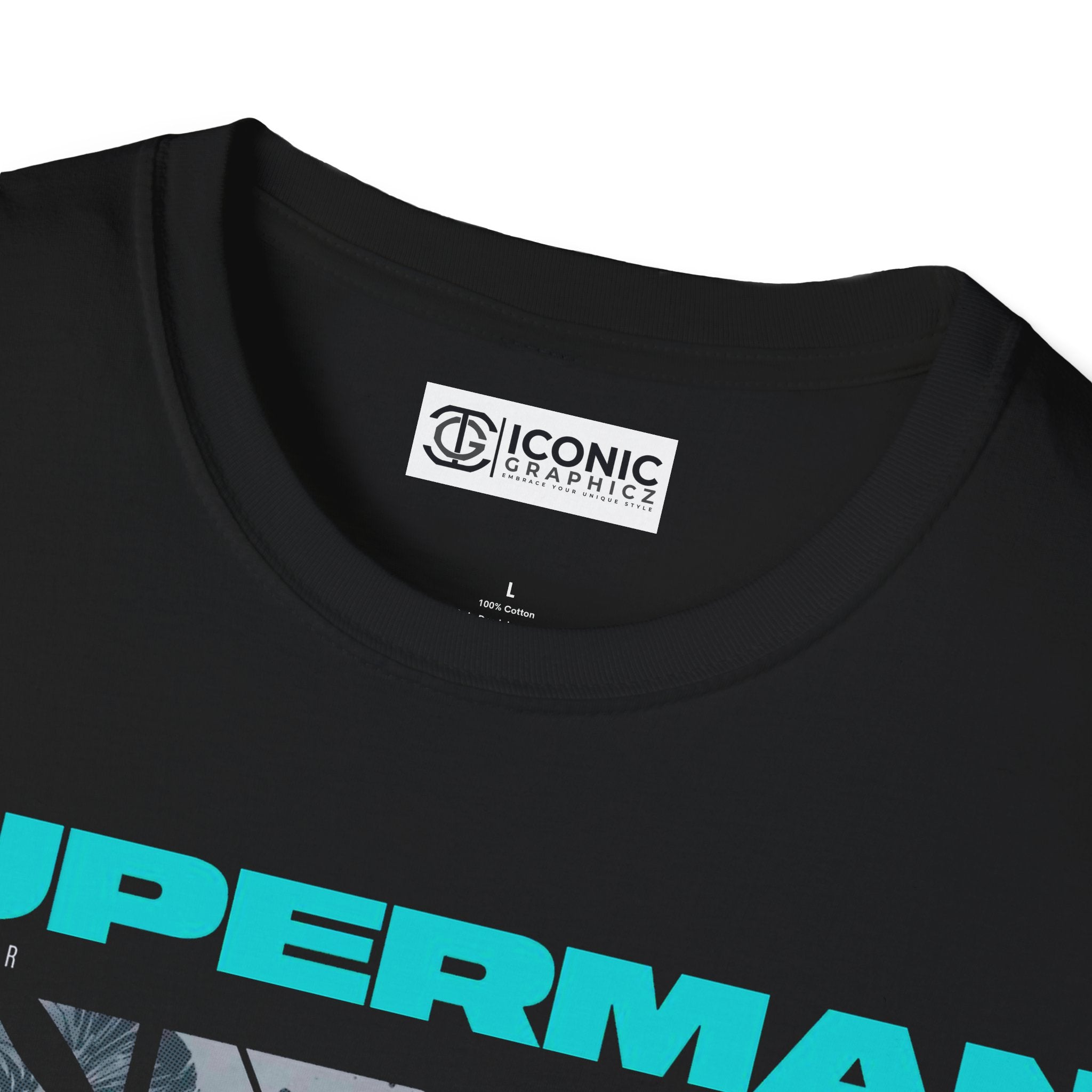 Superman T-Shirt