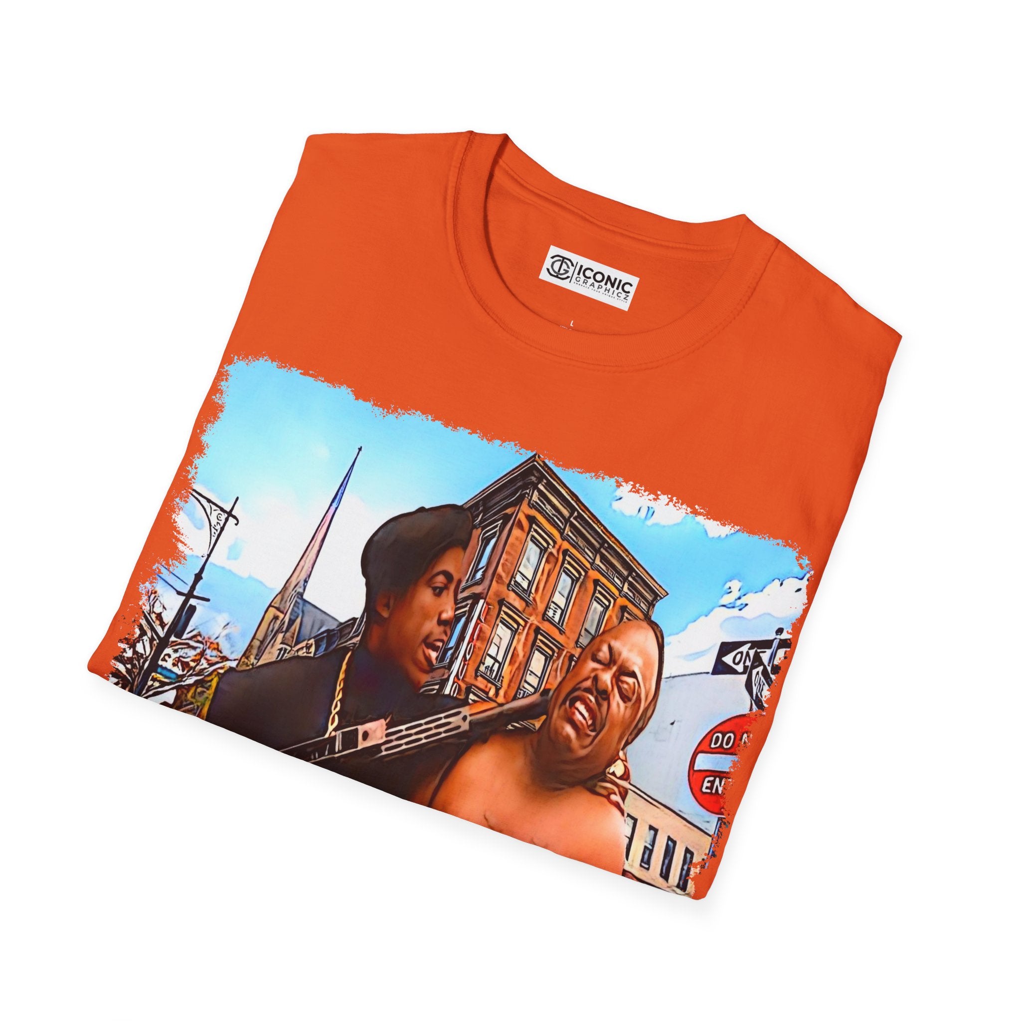 Sugar Hill T-Shirt