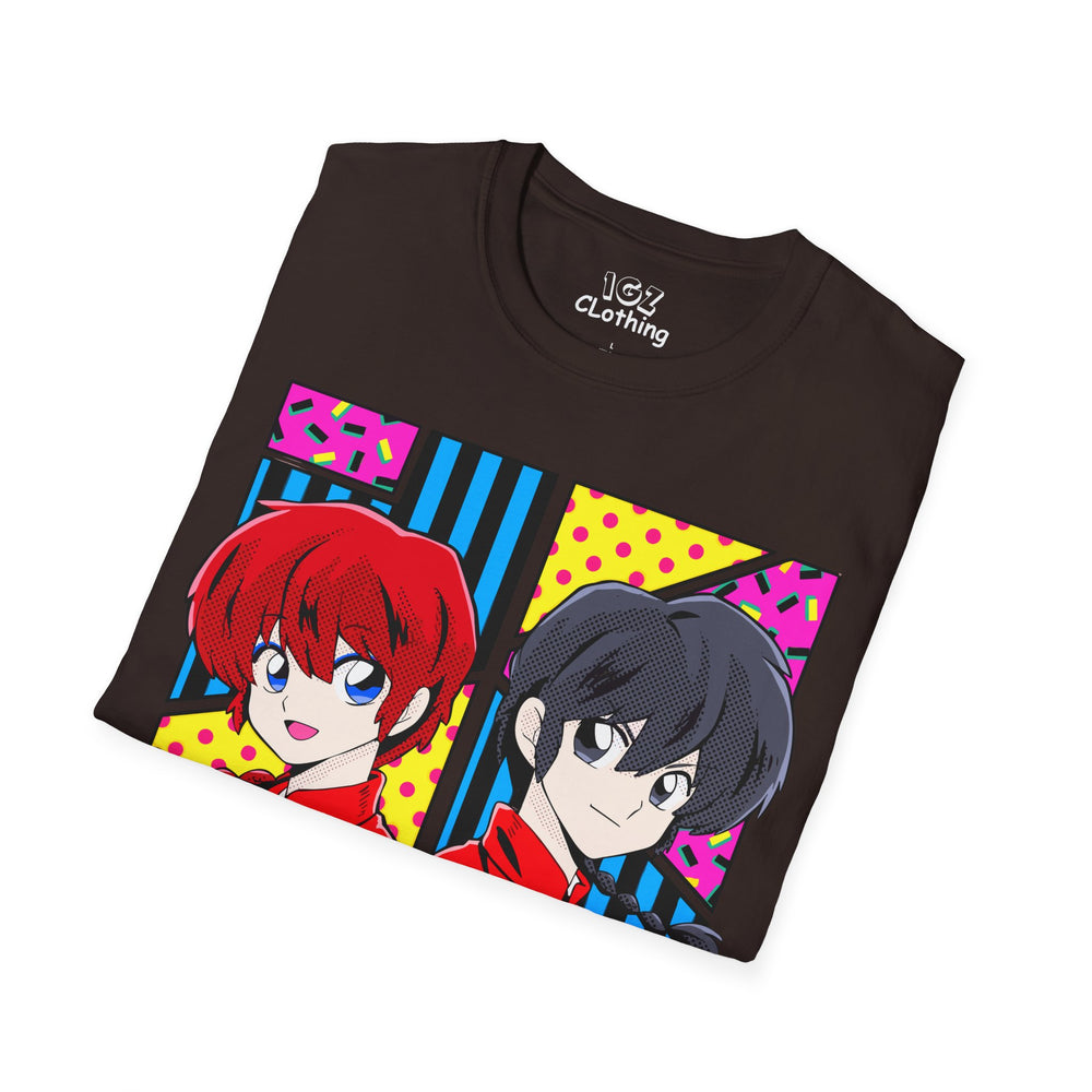 Ranma T-Shirt