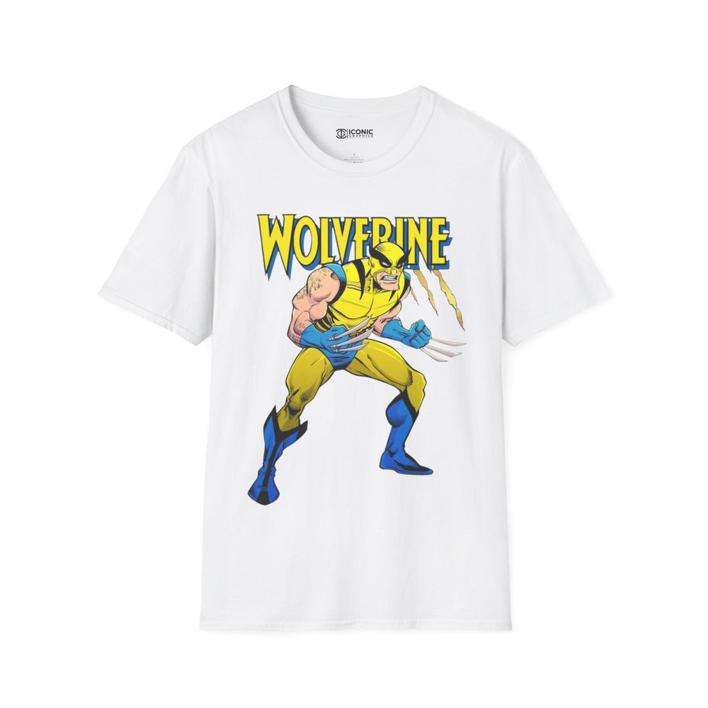 Wolverine T-Shirt - 