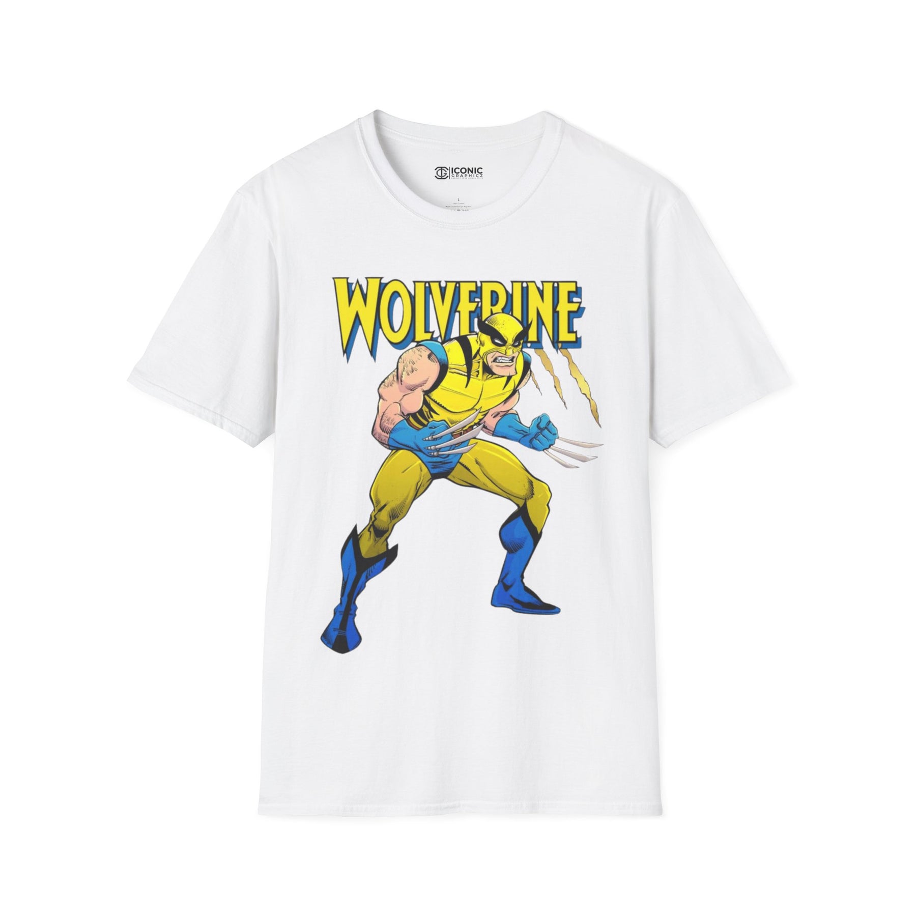 Wolverine T-Shirt - 