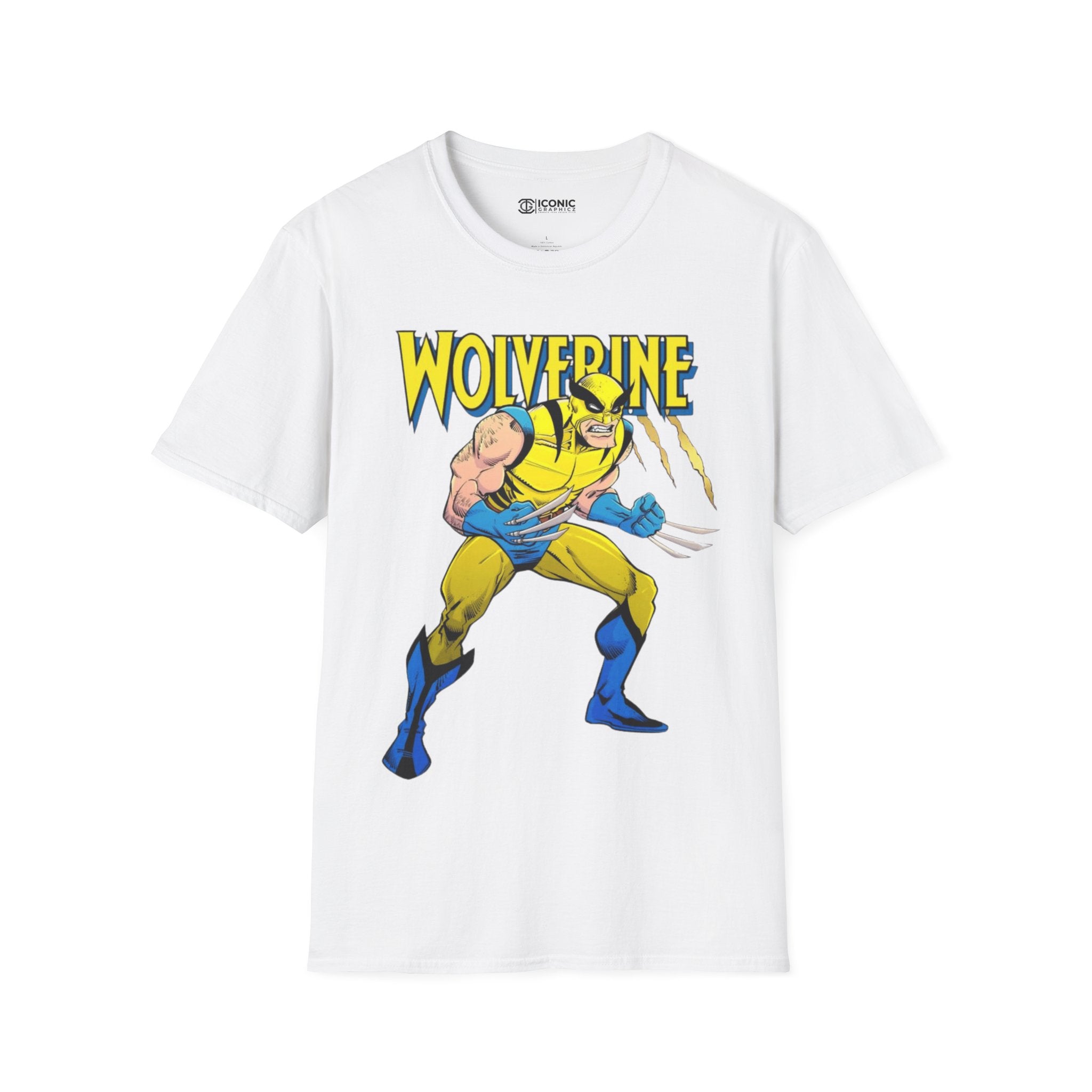 Wolverine T-Shirt