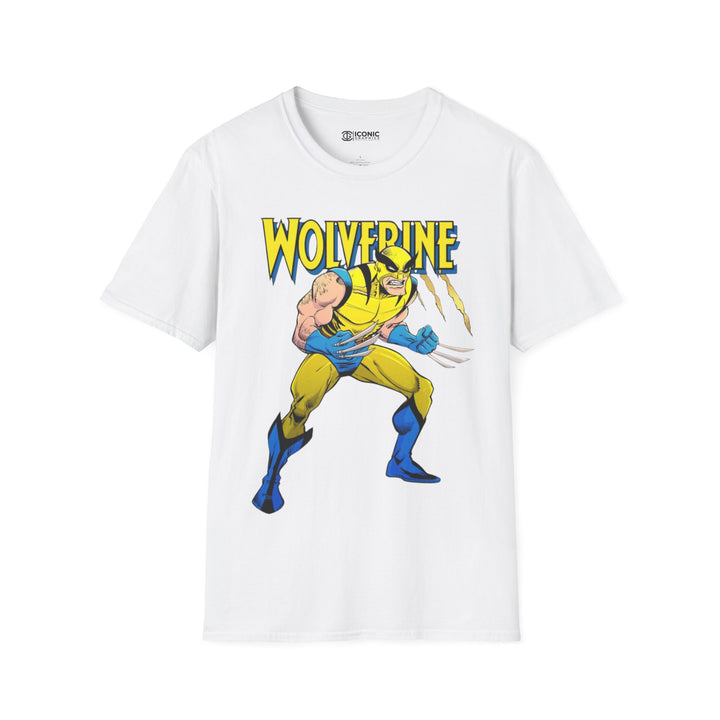 Wolverine T-Shirt - 