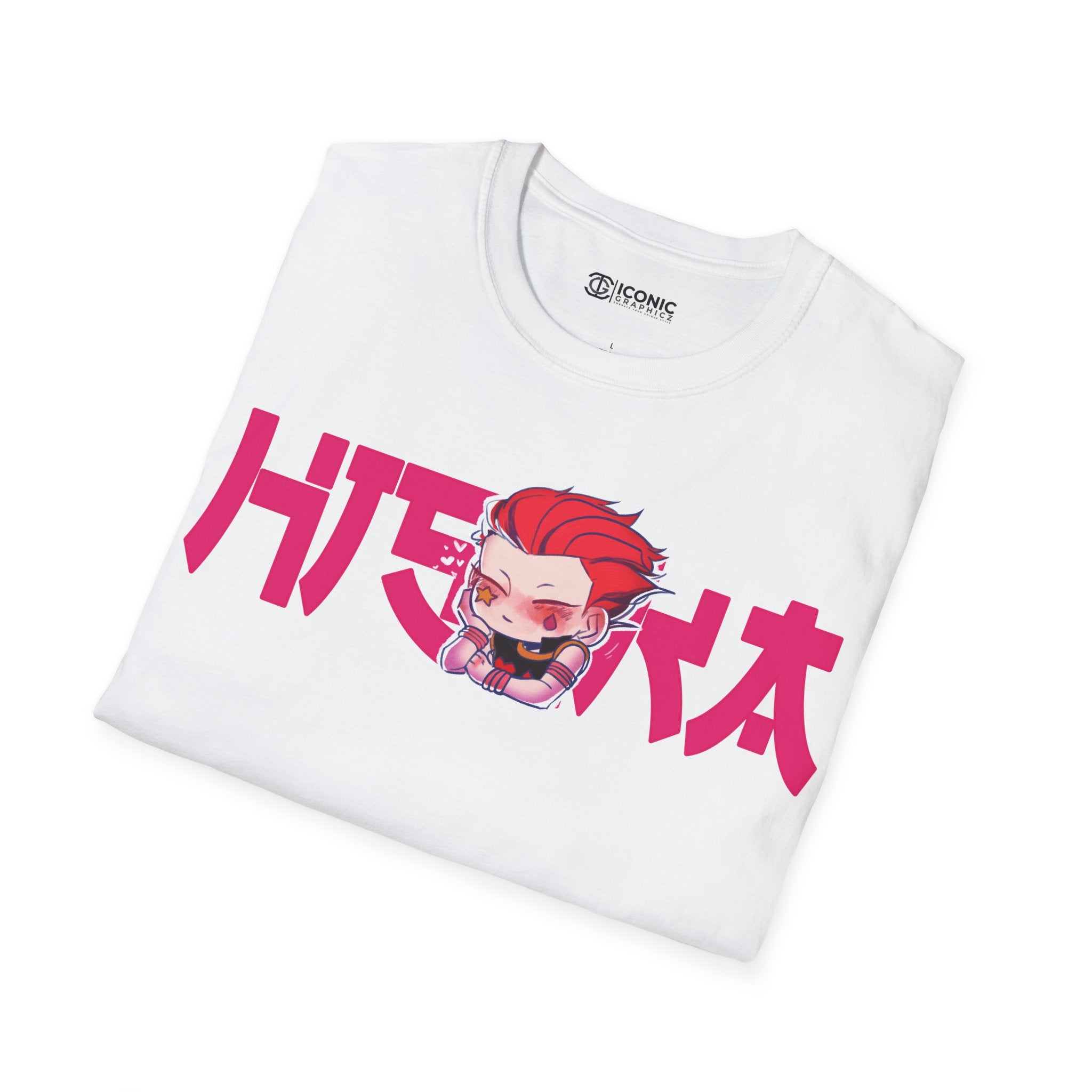 Hisoka Hunter x Hunter T-Shirt