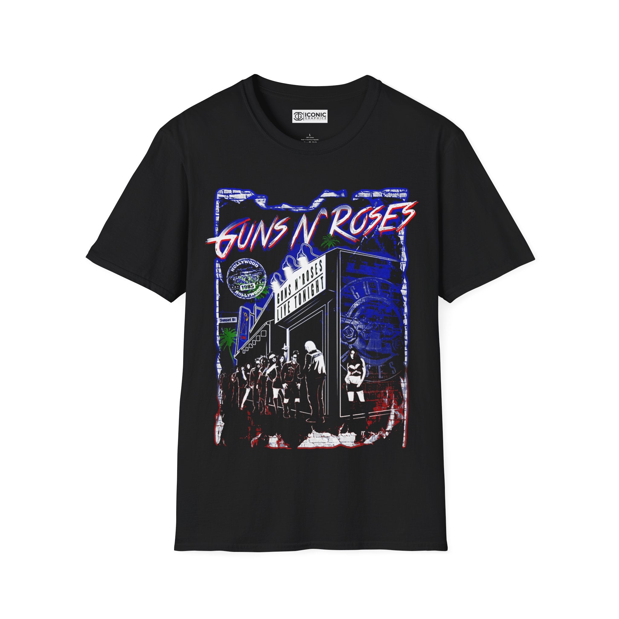 Guns N Roses T-Shirt