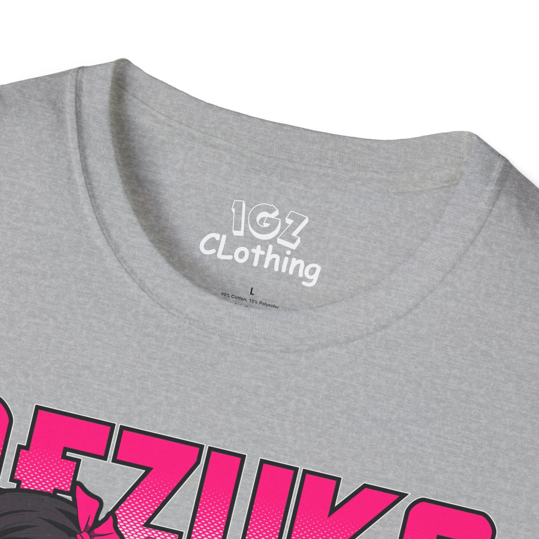 Nezuko Demon Slayer T-Shirt