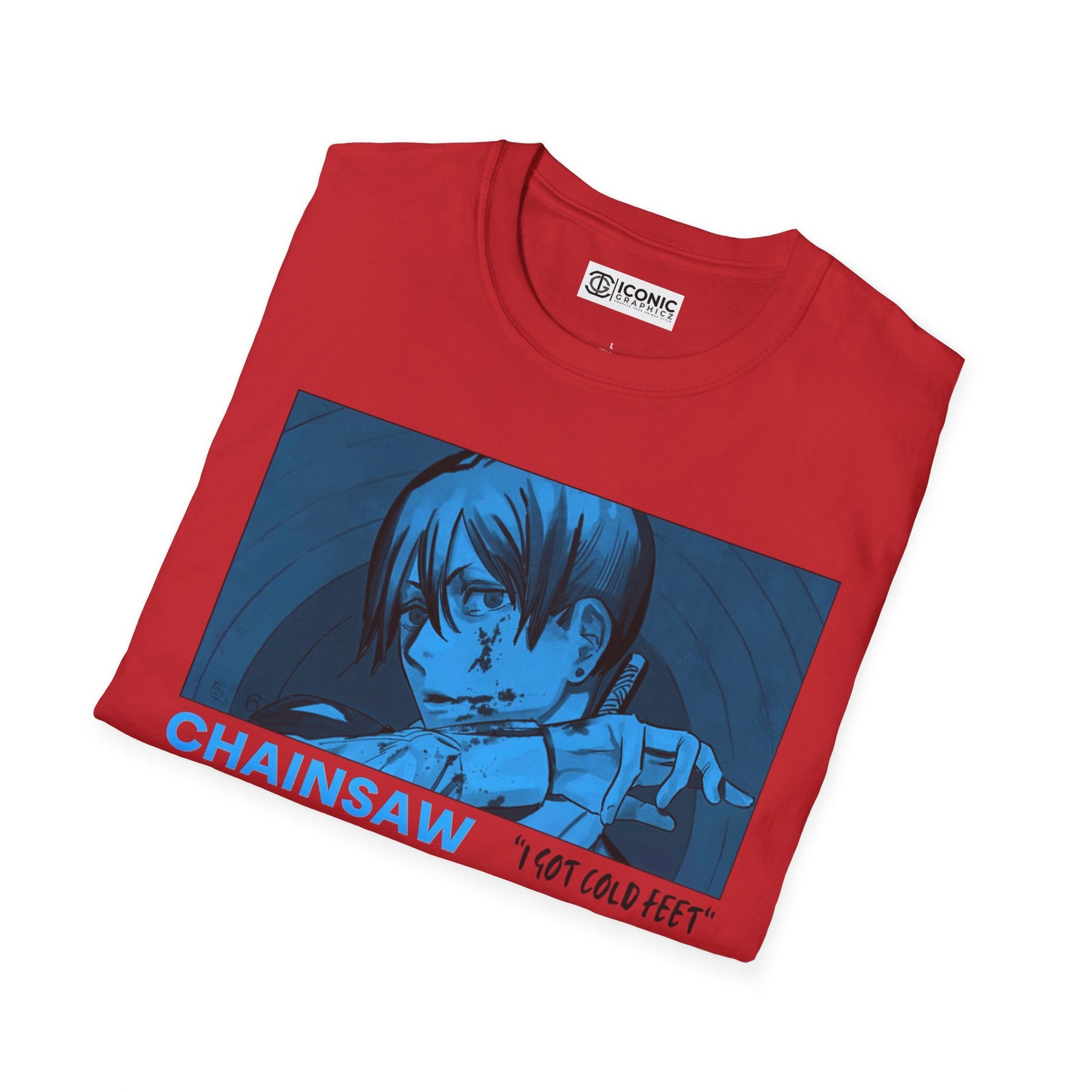 Aki Chainsaw man T-Shirt - 