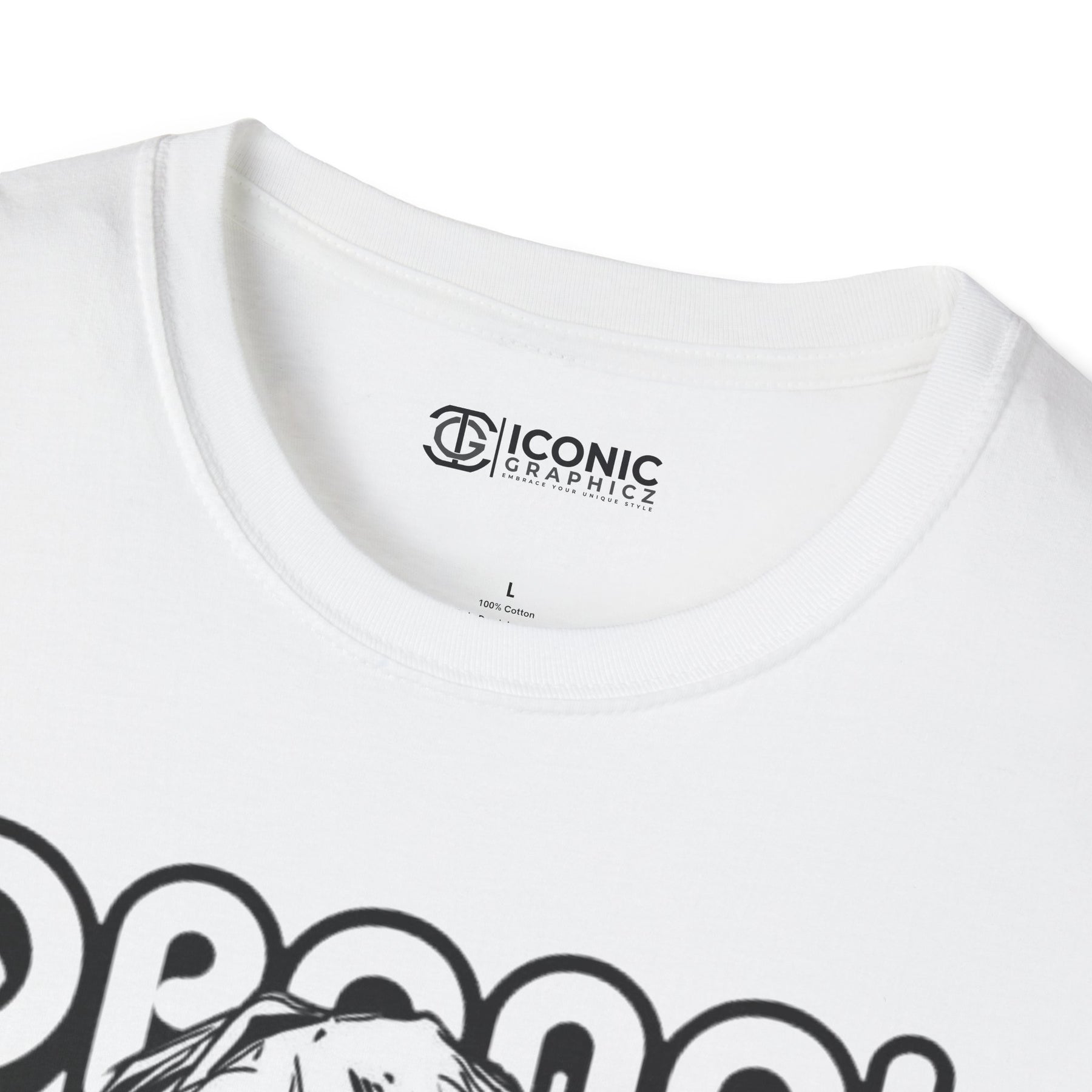 Obanai Demon Slayer T-Shirt - 