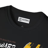 Howard the Duck and Rocket Raccoon T-Shirt - 