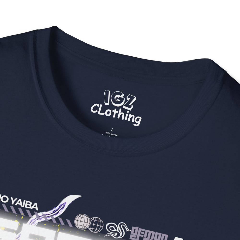 Obanai  Demon Slayer T-Shirt