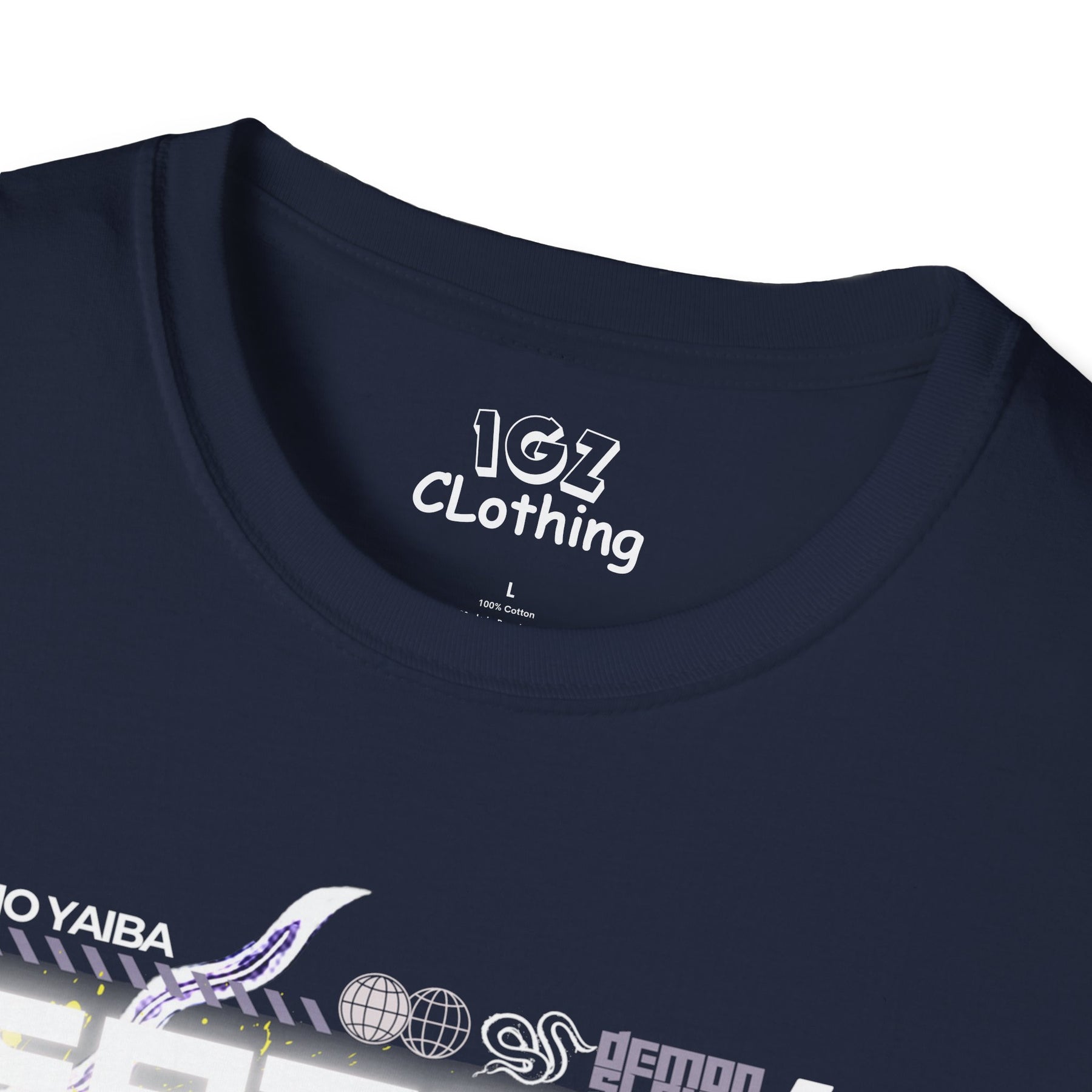 Obanai  Demon Slayer T-Shirt