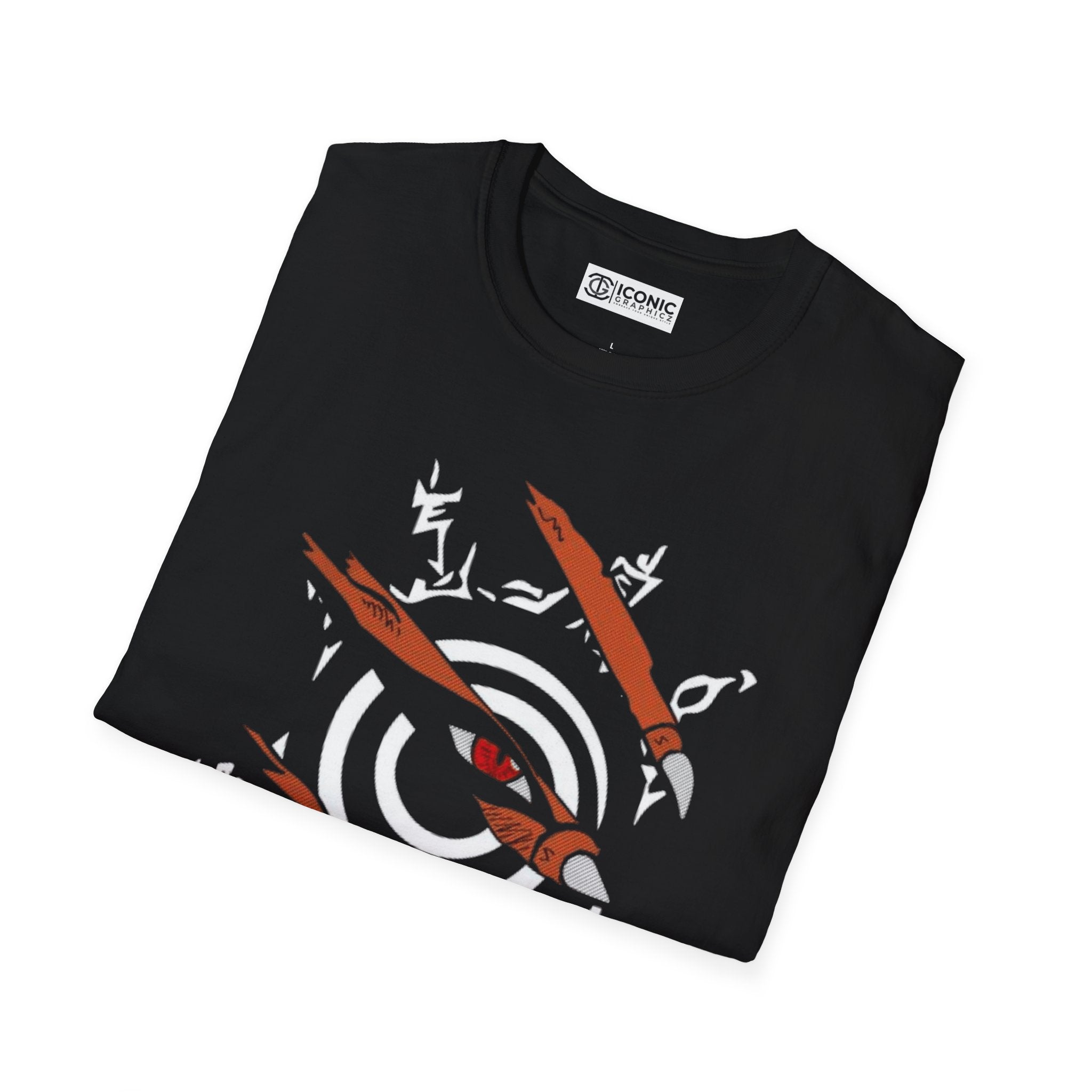 Kurama Naruto T-Shirt