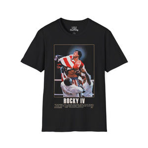 Rocky T-Shirt