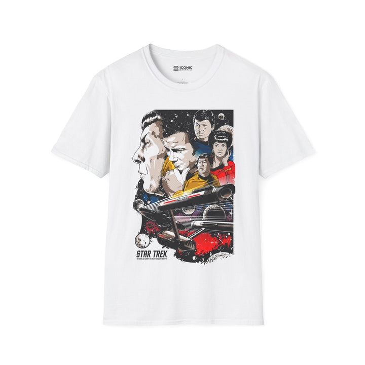 Star Trek T-Shirt - 