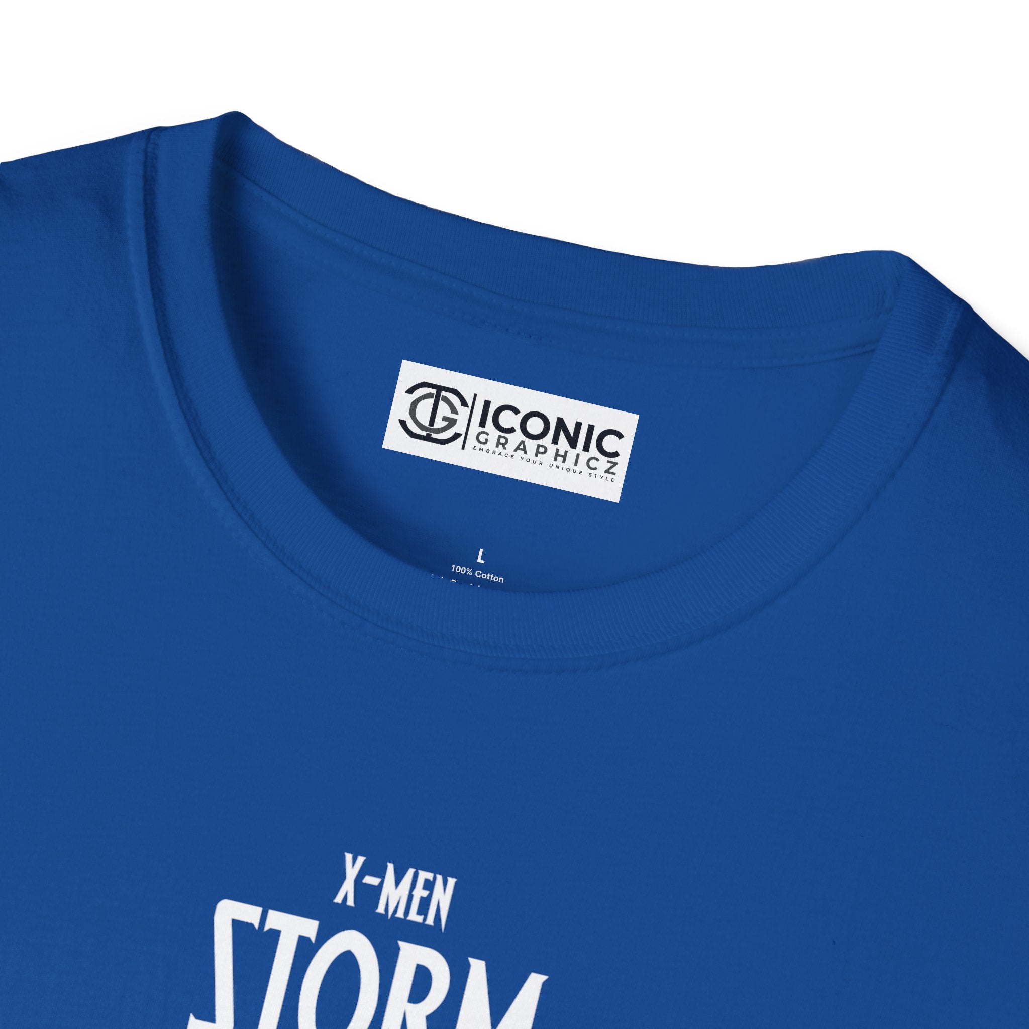 Storm T-Shirt