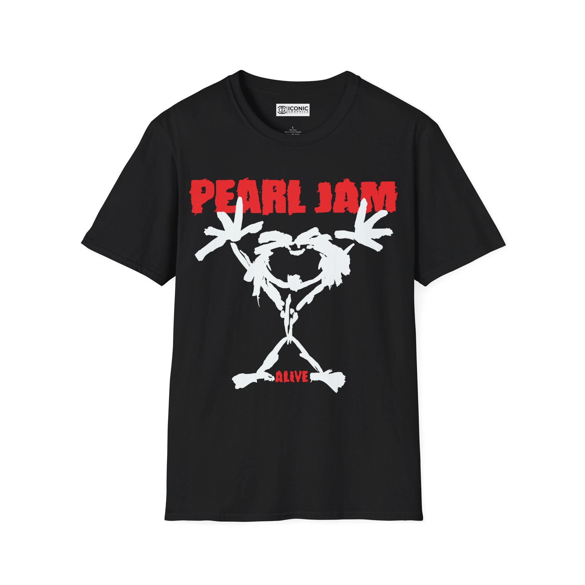 Pearl Jam T-Shirt