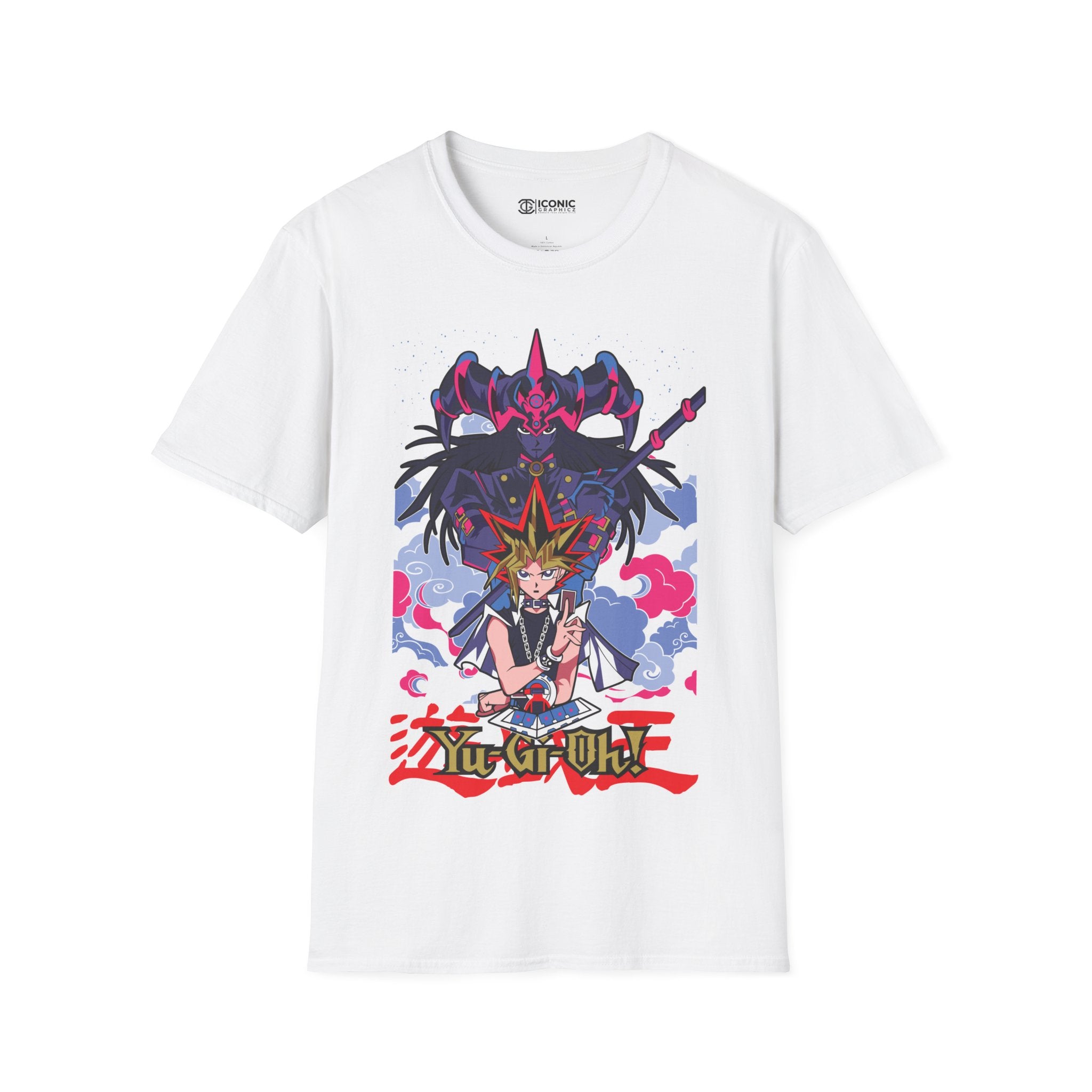 Yu-gi-oh T-Shirt