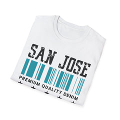 Urban Graphicz Unisex Softstyle T-Shirt - IGZ Clothing 