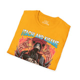 Itachi x Kisame Naruto T-Shirt