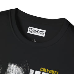 Call of duty Unisex Softstyle T-Shirt - IGZ Clothing 