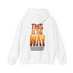 Star Wars Unisex Heavy Blend™ Hooded Sweatshirt - IGZ Clothing 