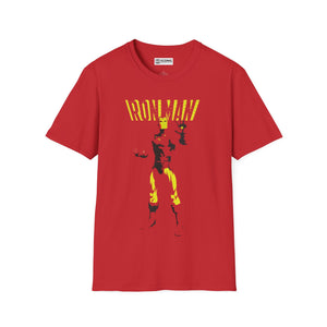 Iron Man T-Shirt - 