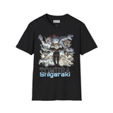 Shigaraki My hero academia T-Shirt - 